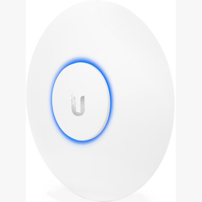 Набір точок доступу UBIQUITI 867MBPS UAP-AC-LITE-5, 5 шт Тип пристрою точка доступу