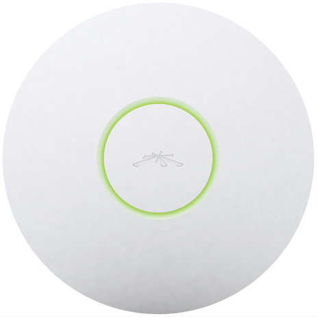 Комплект точок доступу UBIQUITI UNIFI UAP-3, 3 шт