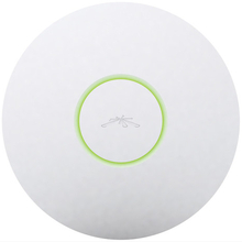 Комплект точок доступу UBIQUITI UNIFI UAP-LR-3, 3 шт