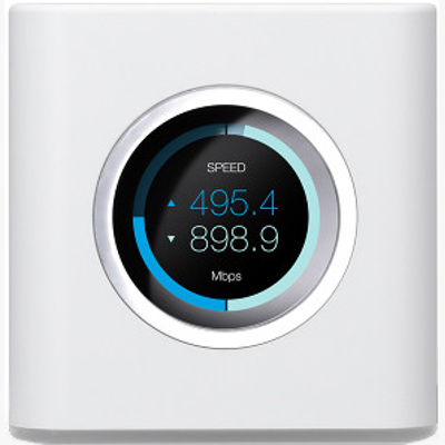 

Wi-Fi роутер UBIQUITI MESH WI-FI SYSTEM AFI-HD, AFI-HD