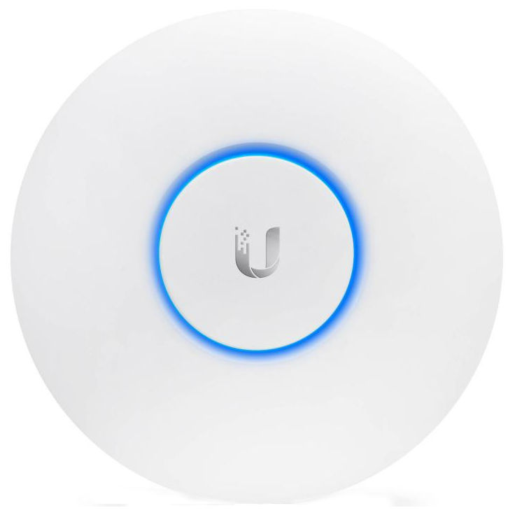 Точка доступа UBIQUITI UAP-AC-LITE