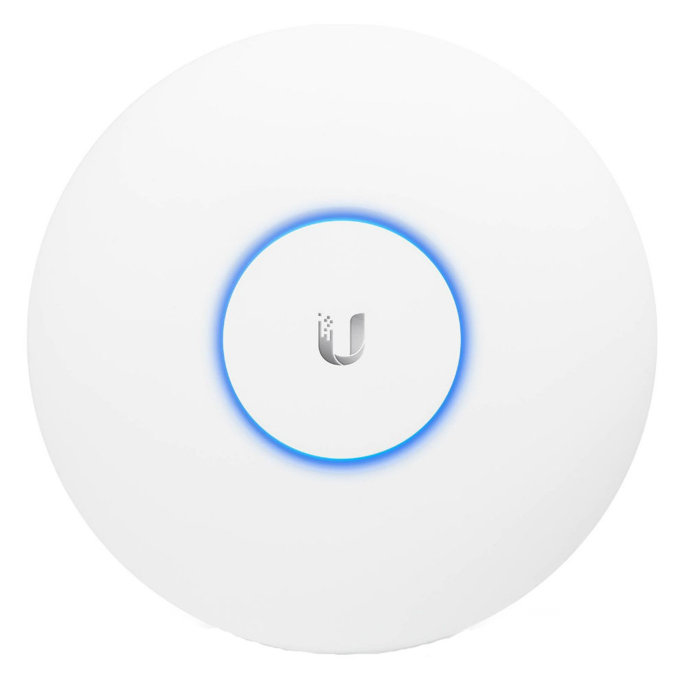 Точка доступу UBIQUITI UAP-AC-PRO