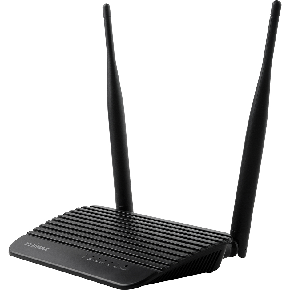 Wi-Fi роутер EDIMAX BR-6428NS V4 Тип устройства Wi-Fi роутер