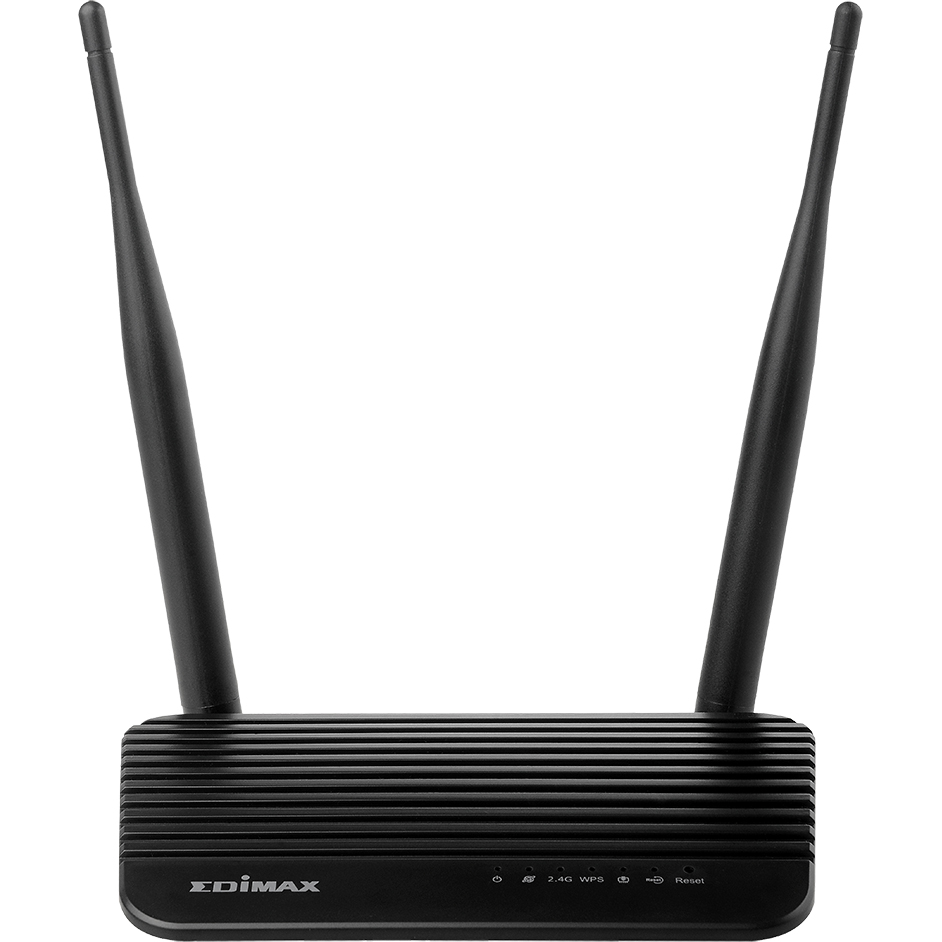 Wi-Fi роутер EDIMAX BR-6428NS V4