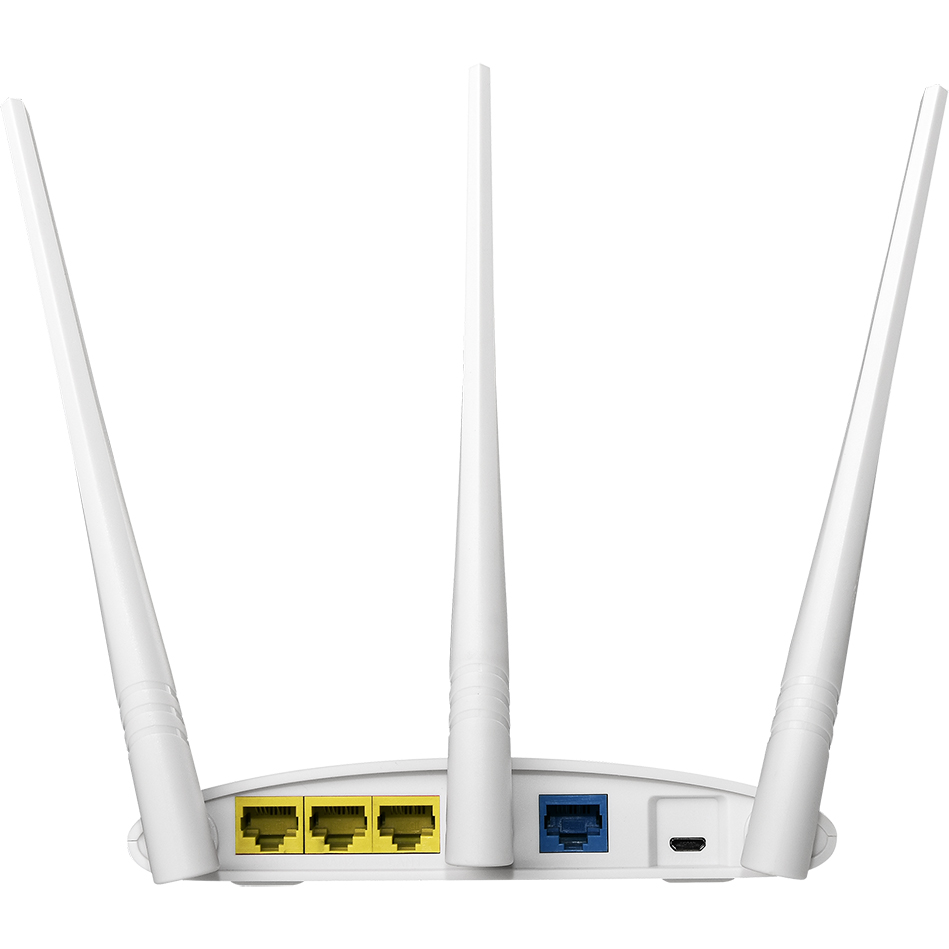 Маршрутизатор EDIMAX 300MBPS DUAL BAND BR-6208AC V2 Стандарт Wi-Fi 802.11 a