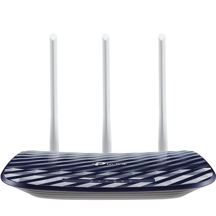 Wi-Fi роутер TP-LINK Archer C20