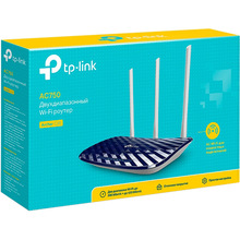 Wi-Fi роутер TP-LINK Archer C20