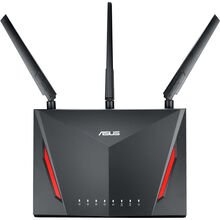 Wi-Fi роутер ASUS RT-AC86U