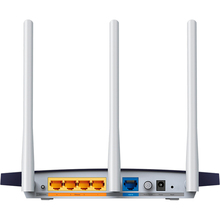 Wi-Fi роутер TP-LINK TL-WR1043N