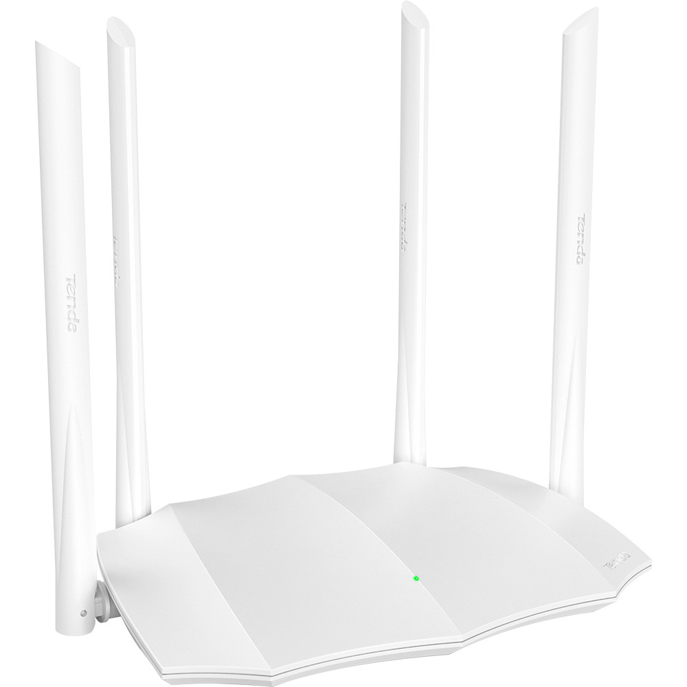 Wi-Fi роутер TENDA AC5 Тип пристрою Wi-Fi роутер