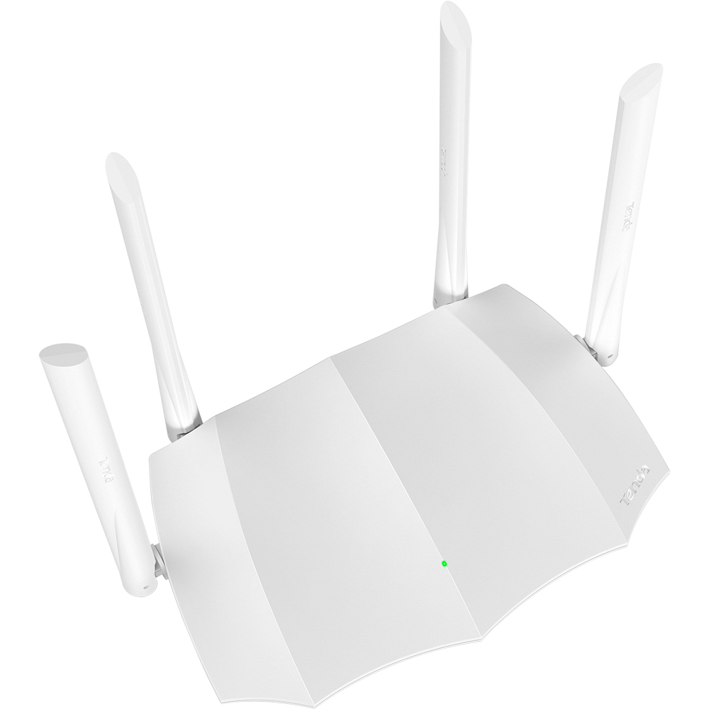 Wi-Fi роутер TENDA AC5 Клас роутера домашній