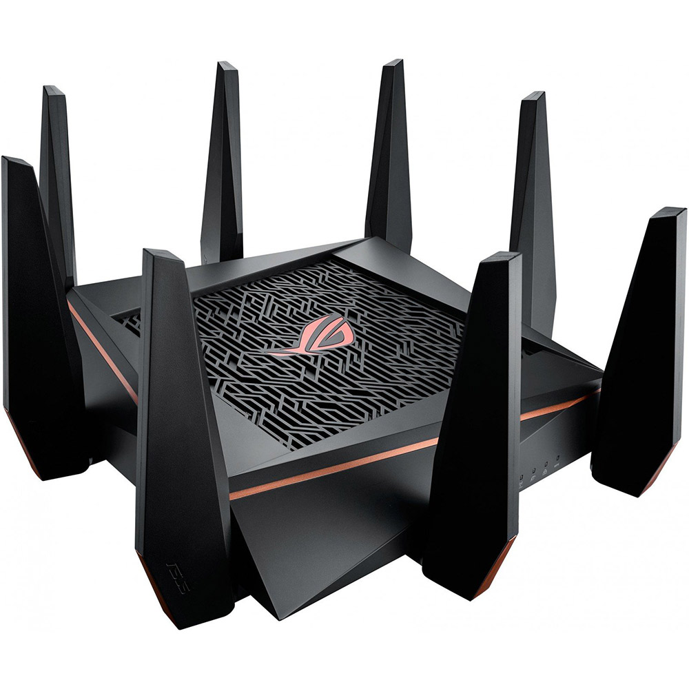 

Wi-Fi роутер ASUS GT-AC5300, GT-AC5300