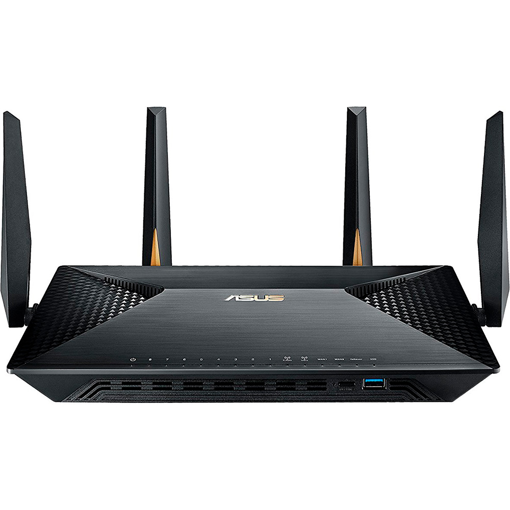 

Wi-Fi роутер ASUS BRT-AC828, BRT-AC828
