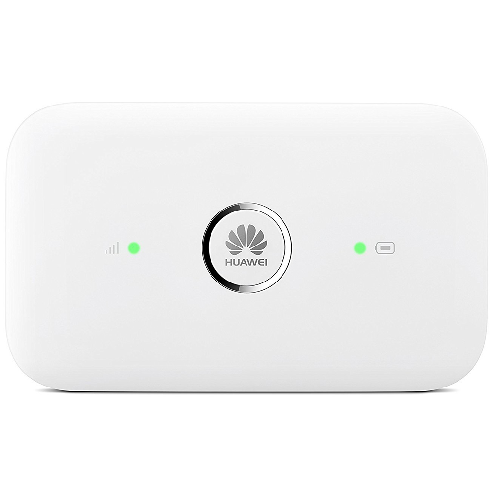 Мобільний WiFi роутер HUAWEI E5573Cs-322