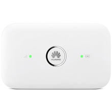 Мобильный WiFi роутер HUAWEI E5573Cs-322