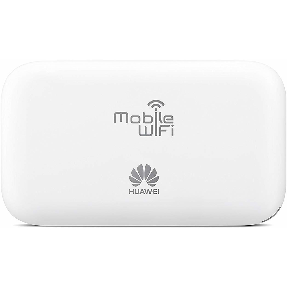 Мобільний WiFi роутер HUAWEI E5573Cs-322 Клас роутера домашній