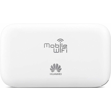 Мобільний WiFi роутер HUAWEI E5573Cs-322