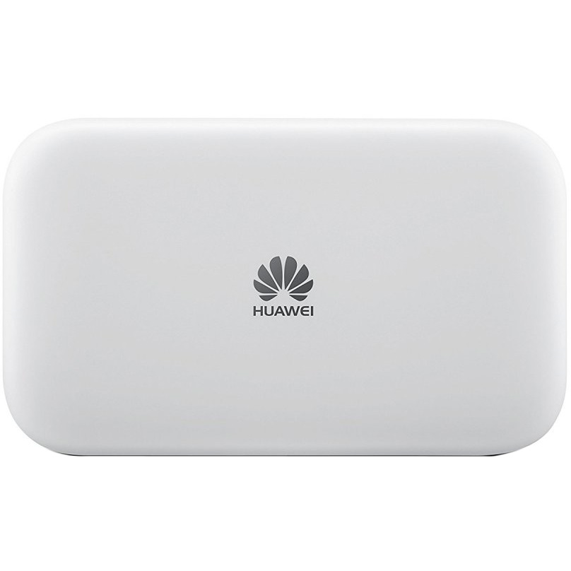 Мобильный WiFi роутер HUAWEI E5577Fs-932 Тип устройства мобильный 3G/4G роутер