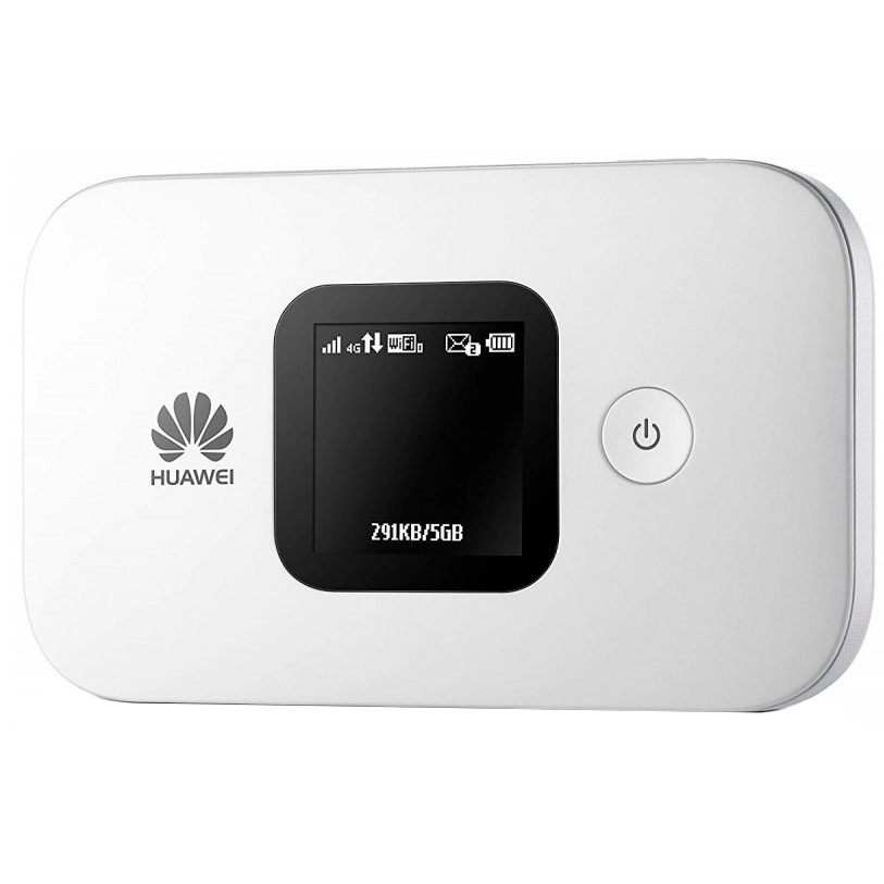 Мобильный WiFi роутер HUAWEI E5577Fs-932 Стандарт Wi-Fi 802.11 b