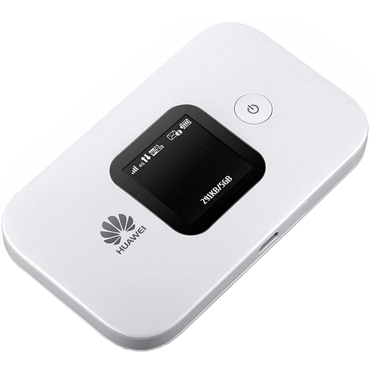 Мобильный WiFi роутер HUAWEI E5577Fs-932 Стандарт Wi-Fi 802.11 g