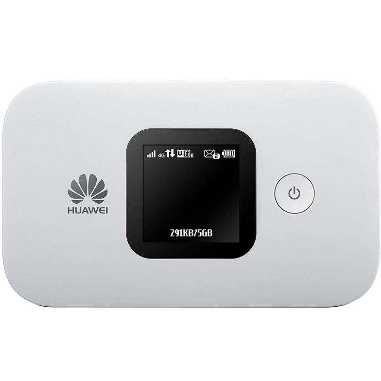 

Мобильный WiFi роутер HUAWEI E5577Fs-932, E5577Fs-932