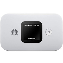 Мобільний WiFi роутер HUAWEI E5577Fs-932