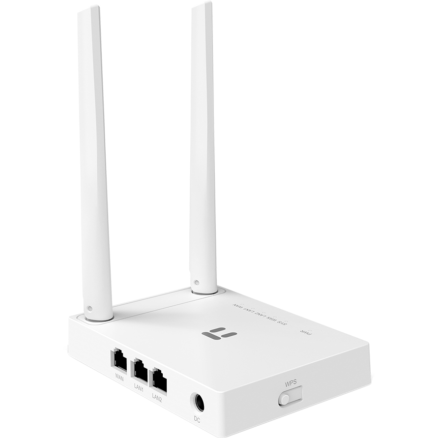 

Wi-Fi роутер NETIS W1, W1
