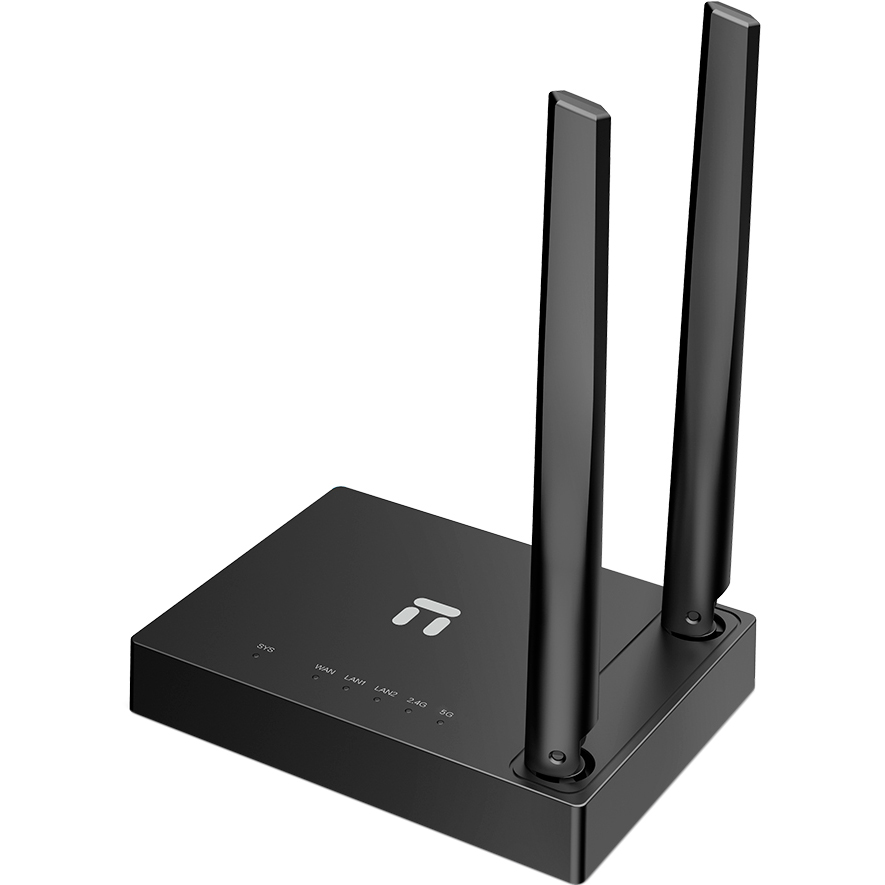 Wi-Fi роутер NETIS N4 Додаткові режими роботи точка доступу
