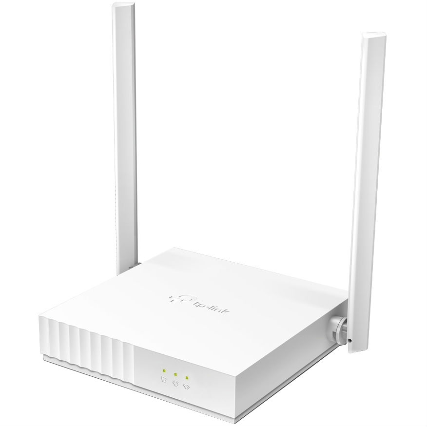 Wi-Fi роутер TP-LINK TL-WR820N Router (v2) 300M Wireless (2-Antenna) Тип пристрою Wi-Fi роутер