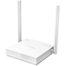 Wi-Fi роутер TP-LINK TL-WR820N Router (v2) 300M Wireless (2-Antenna)