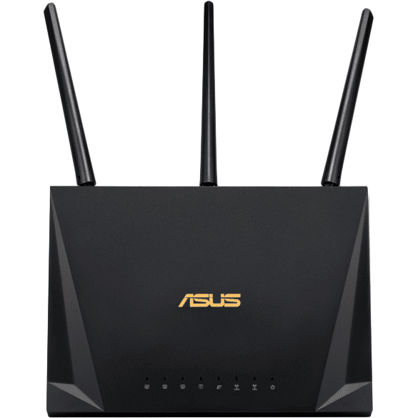 

Wi-Fi роутер ASUS RT-AC85P, RT-AC85P