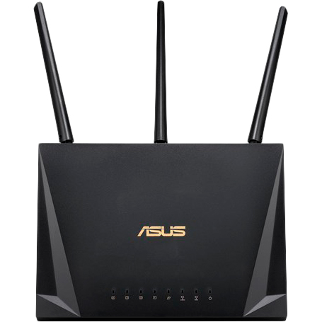 

Wi-Fi роутер ASUS RT-AC65P, RT-AC65P