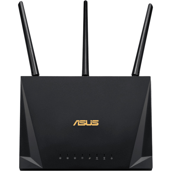 

Wi-Fi роутер ASUS RT-AC2400, RT-AC2400