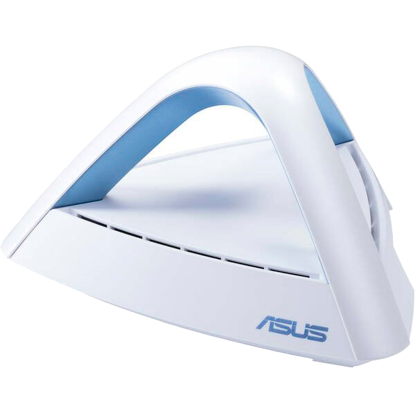 Wi-Fi роутер ASUS Lyra MAP-AC1750 (MAP-AC1750) Стандарт Wi-Fi 802.11 a