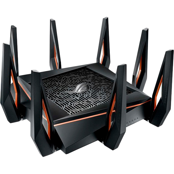 Wi-Fi роутер ASUS GT-AX11000