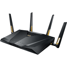 Wi-Fi роутер ASUS RT-AX88U AX6000