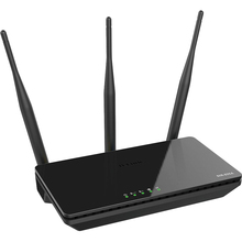 Wi-Fi роутер D-LINK DIR-806A/B1 AC750