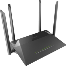 Wi-Fi роутер D-LINK DIR-842 AC1200