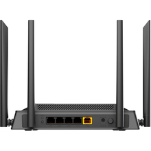 Wi-Fi роутер D-LINK DIR-842 AC1200