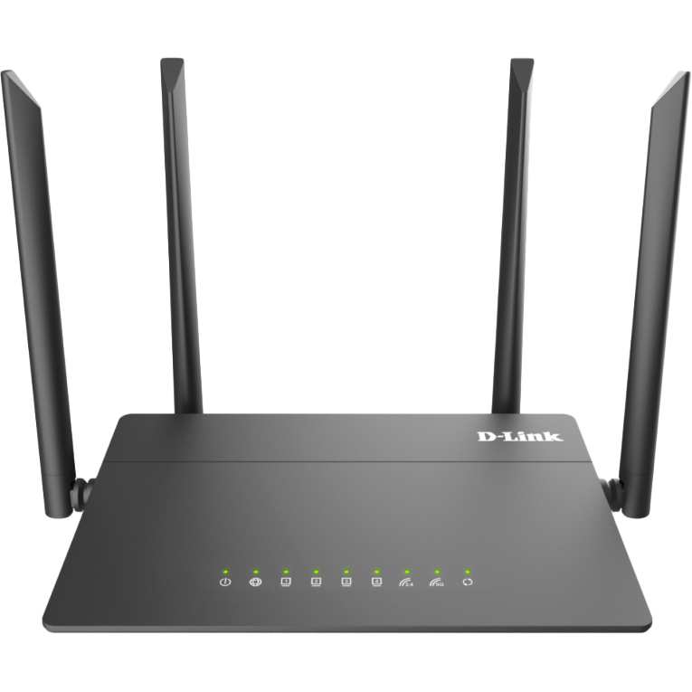 

Wi-Fi роутер D-LINK DIR-882 AC2600, DIR-882 AC2600