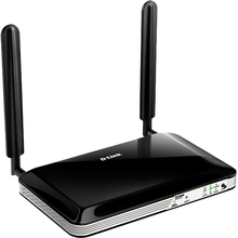 Wi-Fi роутер D-LINK DWR-921 N300