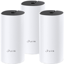 Купити у Дніпрі - Wi-Fi роутер TP-LINK DECO M4 3 pcs AC1200 (DECO-M4-3-PACK)