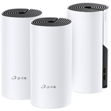 Wi-Fi роутер TP-LINK DECO M4 3 pcs AC1200 (DECO-M4-3-PACK)