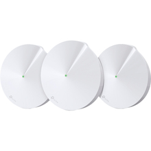 Wi-Fi роутер TP-LINK Deco M5 AC1300 (DECO-M5-3-PACK)