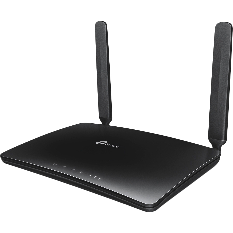 Wi-Fi роутер TP-LINK TL-MR200 AC750 (ARCHER-MR200) Тип устройства Wi-Fi роутер