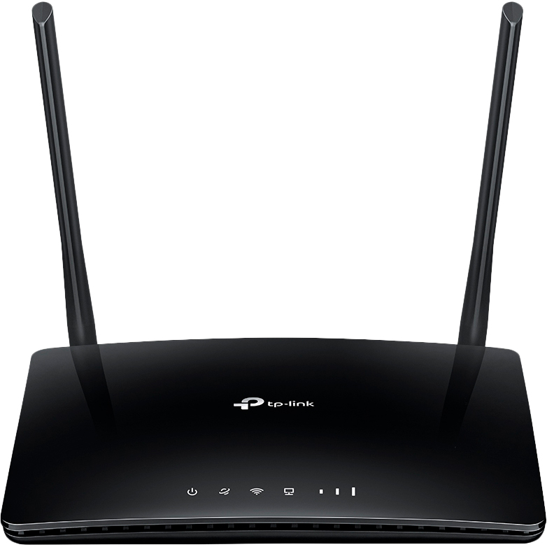 Wi-Fi роутер TP-LINK TL-MR400 AC1200 (ARCHER-MR400)