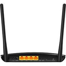 Wi-Fi роутер TP-LINK TL-MR6400 N300 (TL-MR6400)