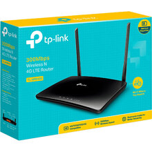 Wi-Fi роутер TP-LINK TL-MR6400 N300 (TL-MR6400)