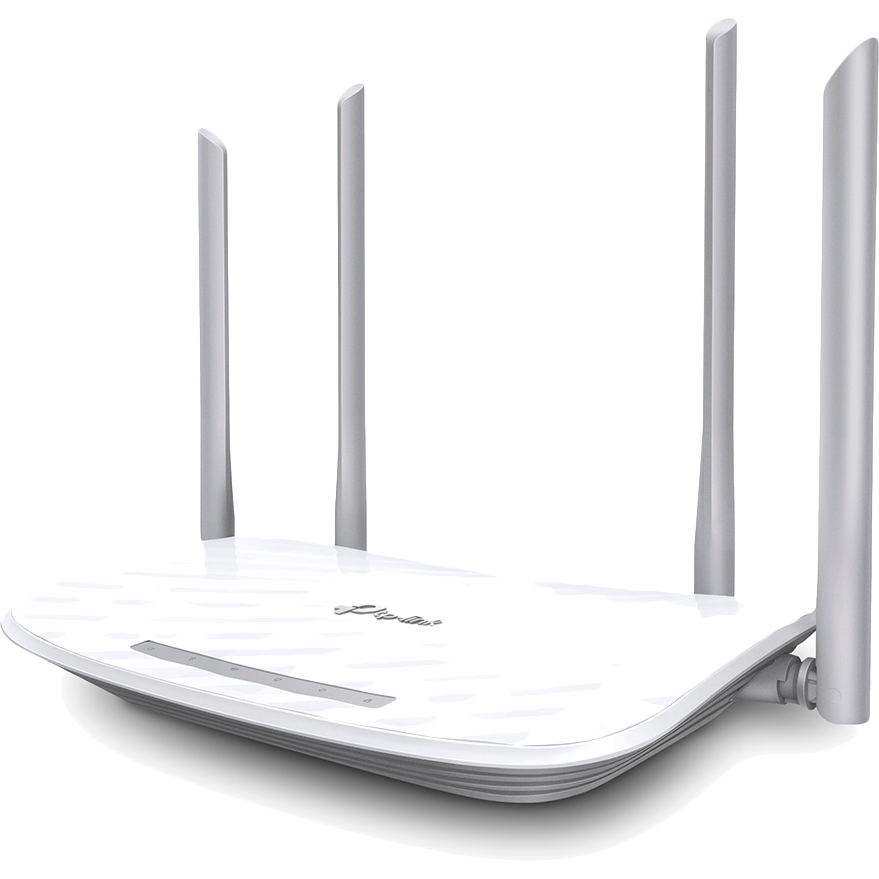 Wi-Fi роутер TP-LINK ARCHER A5 AC1200 Тип устройства Wi-Fi роутер