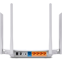 Wi-Fi роутер TP-LINK ARCHER A5 AC1200
